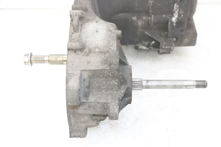 photo de MOTOR PEUGEOT ELYSTAR 125 (2002 - 2007)