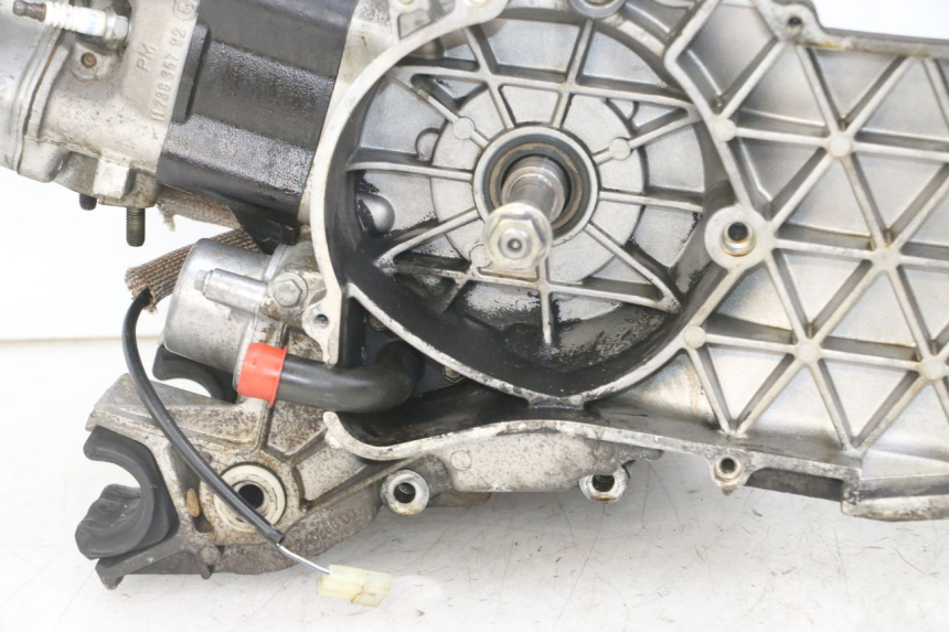 photo de MOTOR PEUGEOT ELYSTAR 125 (2002 - 2007)