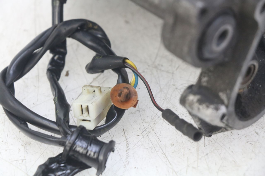 photo de MOTOR PEUGEOT ELYSTAR 50 (2002 - 2014)