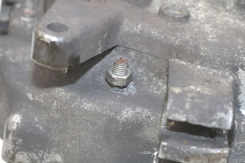 photo de MOTOR PEUGEOT ELYSTAR 50 (2002 - 2014)