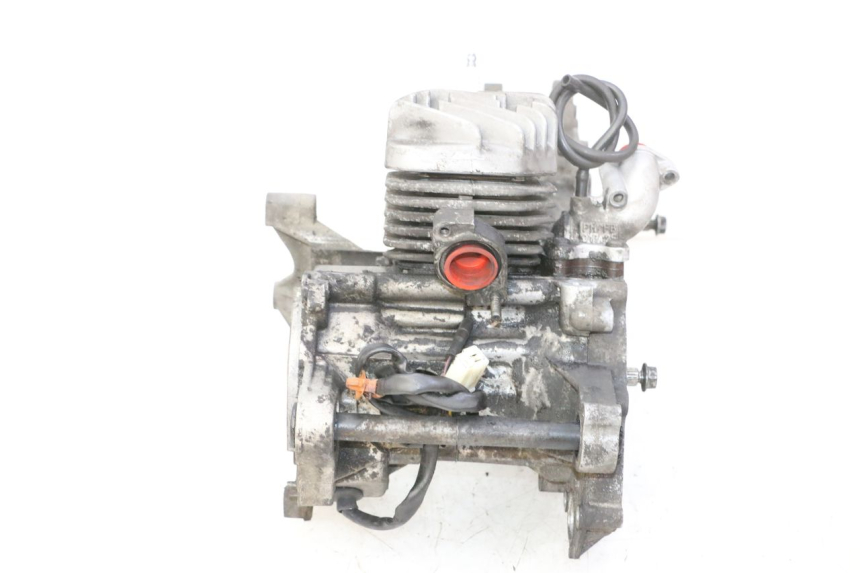 photo de MOTOR PEUGEOT ELYSTAR 50 (2002 - 2014)