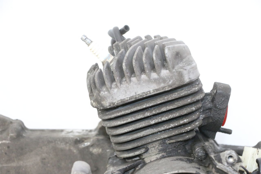 photo de MOTOR PEUGEOT ELYSTAR 50 (2002 - 2014)