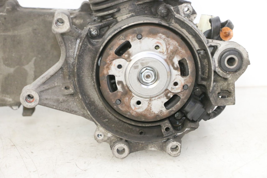 photo de MOTOR PEUGEOT ELYSTAR 50 (2002 - 2014)