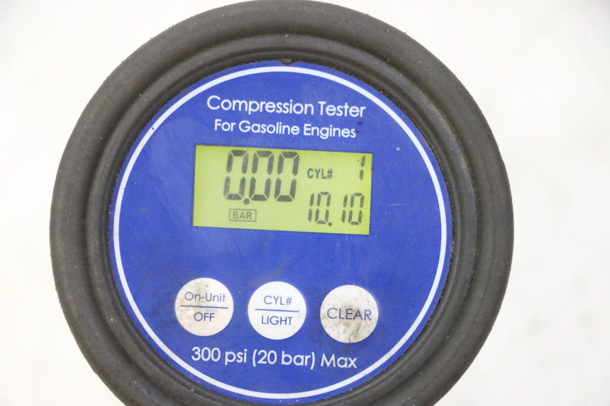 photo de MOTOR PEUGEOT ELYSTAR 50 (2002 - 2014)