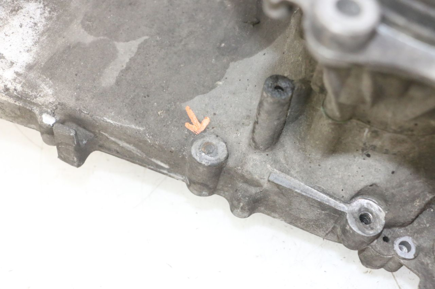 photo de MOTOR PEUGEOT ELYSTAR 50 (2002 - 2014)