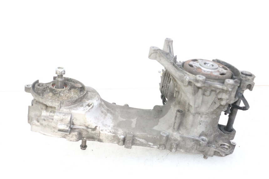 photo de MOTOR PEUGEOT ELYSTAR 50 (2002 - 2014)