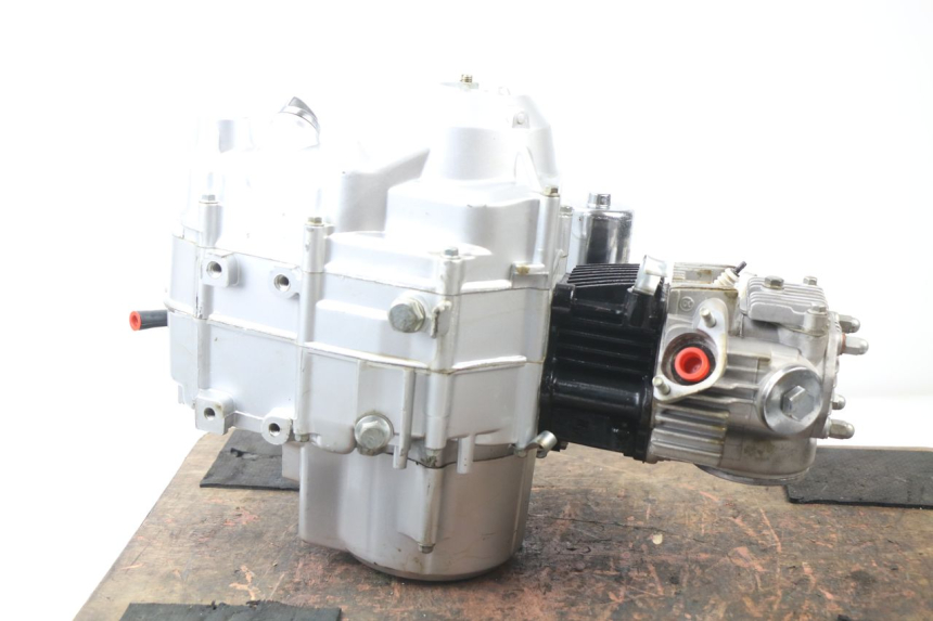 photo de MOTOR CHINESE QUAD ENFANT ATV PUMA 50 - Detailansicht des Bauteils