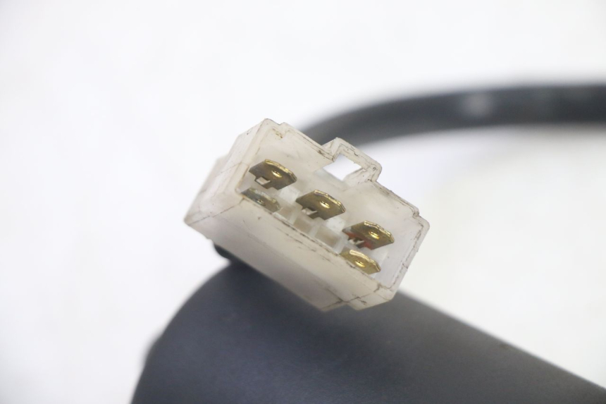 photo de WINDSCREEN WISCHERMOTOR ADIVA AD3 300 (2014 - 2020)