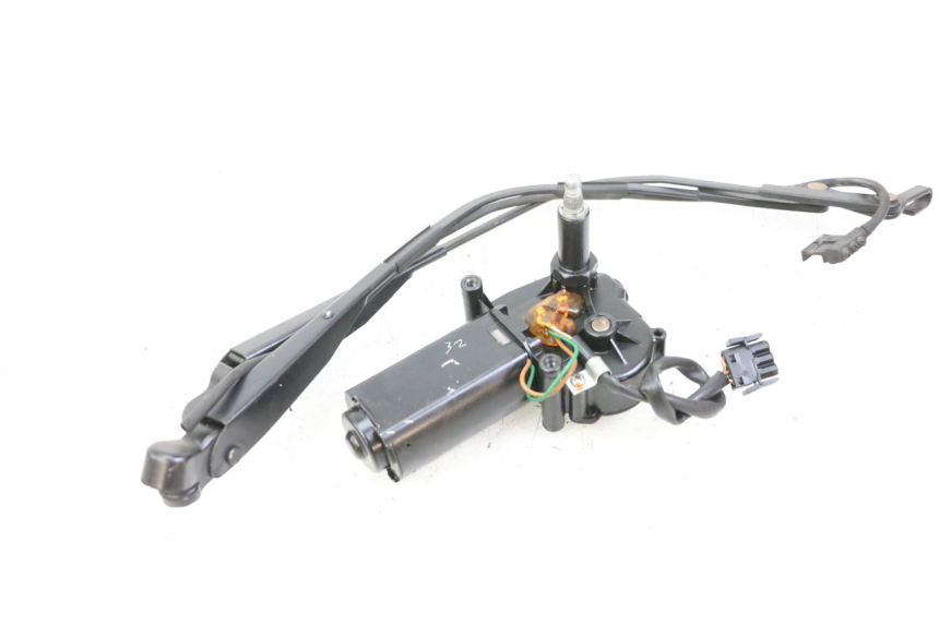 photo de WINDSCREEN WISCHERMOTOR BMW C1 125 (2000 - 2003)
