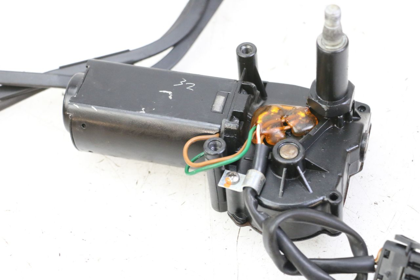 photo de WINDSCREEN WISCHERMOTOR BMW C1 125 (2000 - 2003)