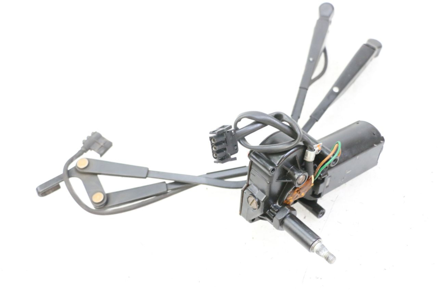 photo de WINDSCREEN WISCHERMOTOR BMW C1 125 (2000 - 2003)