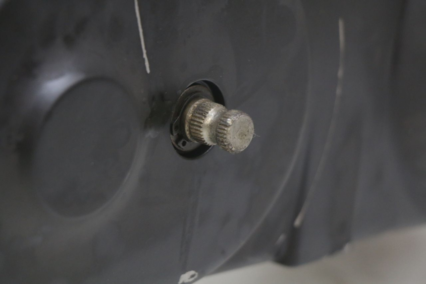 photo de MOTOR JM MOTORS EVOLIS 4T 50 (2018 - 2022) - Alternativer Blickwinkel