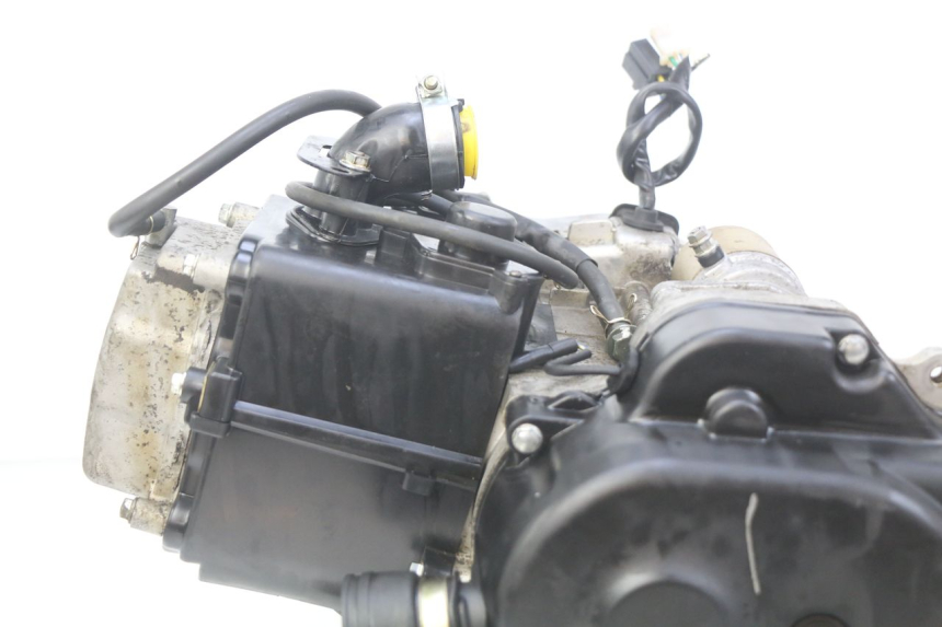 photo de MOTOR JM MOTORS EVOLIS 4T 50 (2018 - 2022) - Profilansicht des Ersatzteils