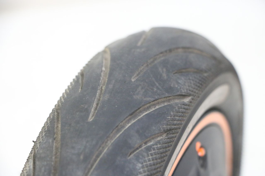 photo de MOTOR SEGWAY NINEBOT F40E 1