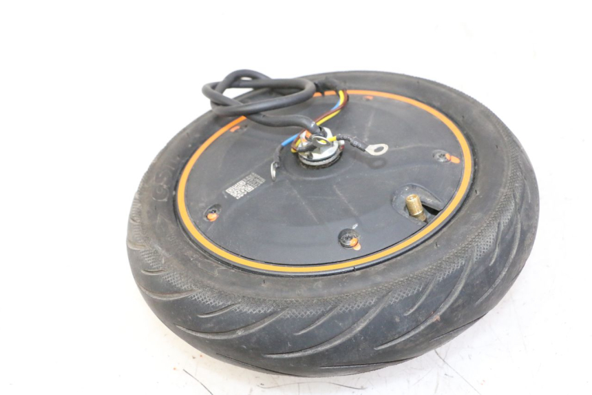 photo de MOTOR SEGWAY NINEBOT F40E 1