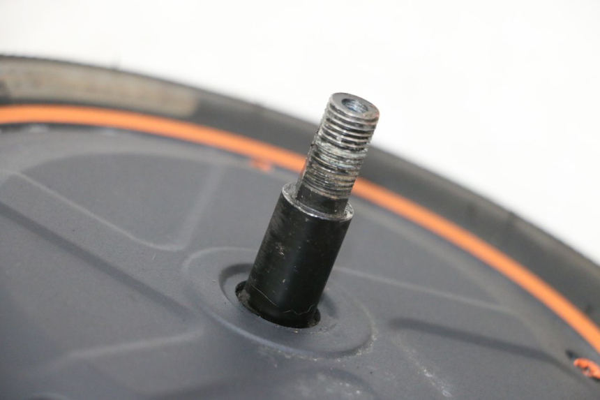 photo de MOTOR SEGWAY NINEBOT F65I 1