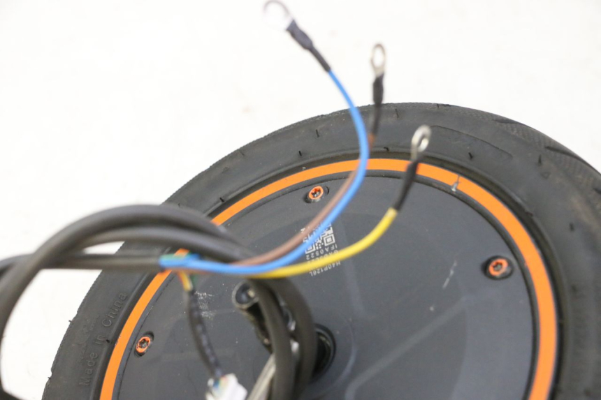 photo de MOTOR SEGWAY NINEBOT F65I 1