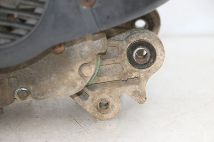 photo de MOTOR BTC FELICE SPORT 50