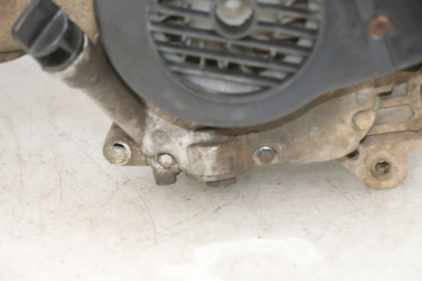 photo de MOTOR BTC FELICE SPORT 50