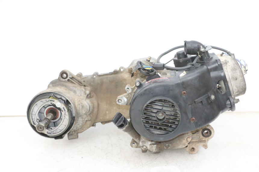 photo de MOTOR BTC FELICE SPORT 50