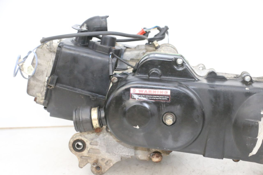 photo de MOTOR BTC FELICE SPORT 50