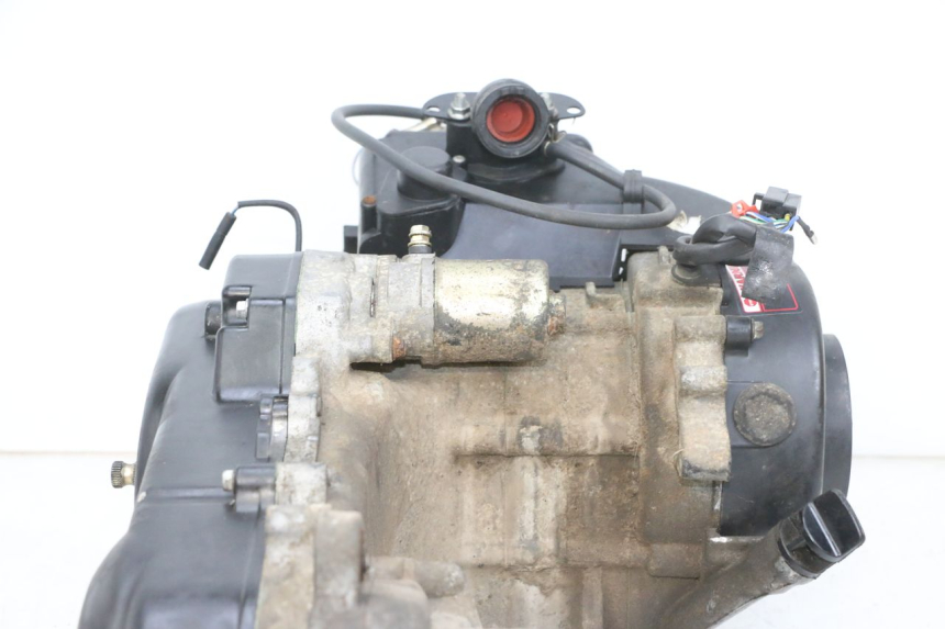 photo de MOTOR BTC FELICE SPORT 50