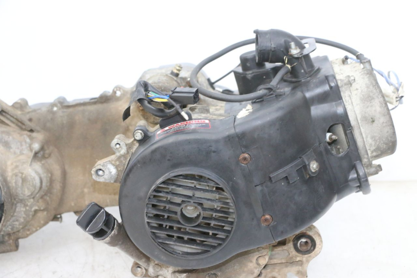 photo de MOTOR BTC FELICE SPORT 50