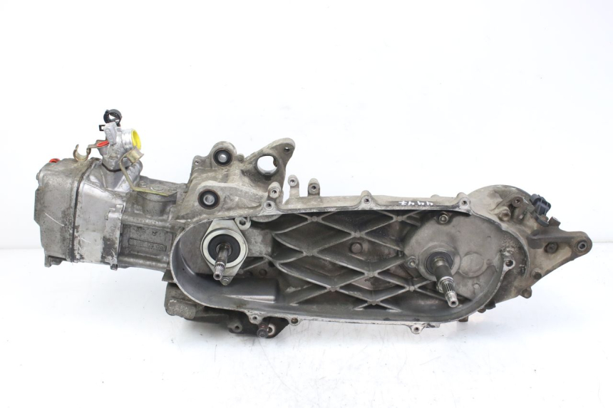 photo de MOTOR HONDA FES S-WING SWING ABS 125 (2007 - 2015)