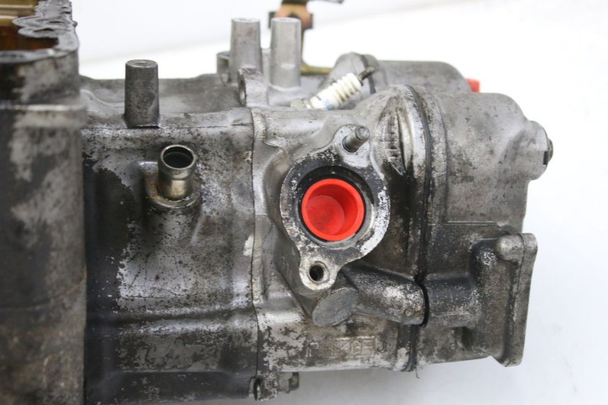 photo de MOTOR HONDA FES S-WING SWING ABS 125 (2007 - 2015)