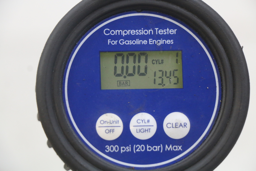 photo de MOTOR HONDA FES S-WING SWING ABS 125 (2007 - 2015)