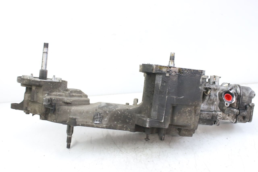 photo de MOTOR HONDA FES S-WING SWING ABS 125 (2007 - 2015)