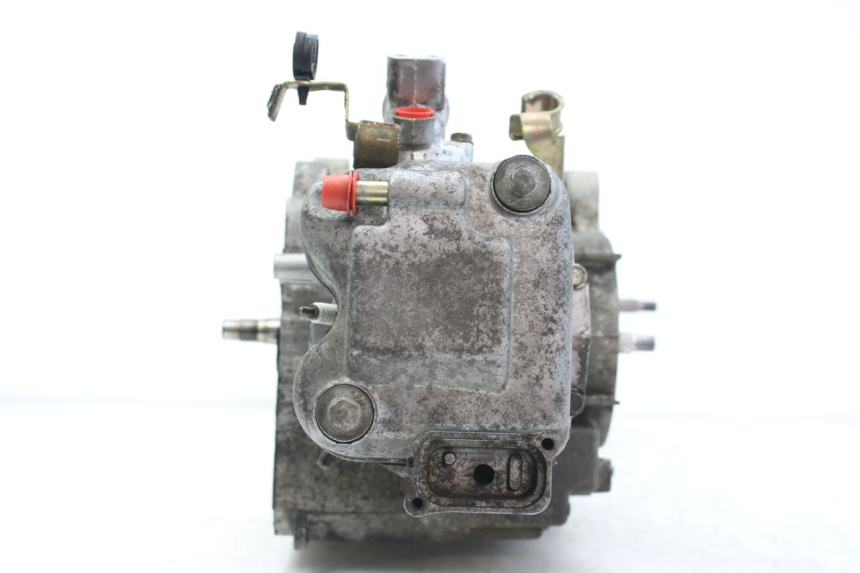 photo de MOTOR HONDA FES S-WING SWING ABS 125 (2007 - 2015)