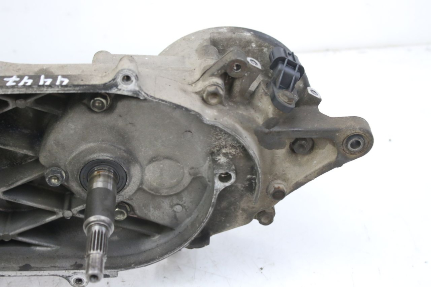 photo de MOTOR HONDA FES S-WING SWING ABS 125 (2007 - 2015)