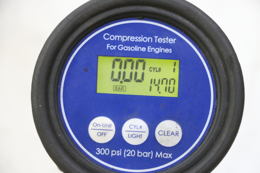 photo de MOTOR HONDA FES S-WING SWING ABS 125 (2007 - 2015)