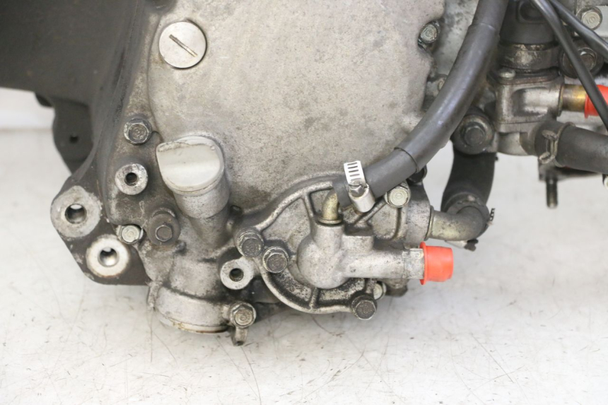 photo de MOTOR HONDA FES S-WING SWING ABS 125 (2007 - 2015)