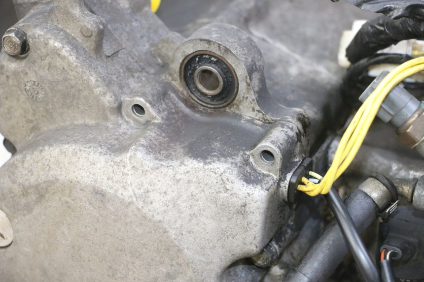 photo de MOTOR HONDA FES S-WING SWING ABS 125 (2007 - 2015)