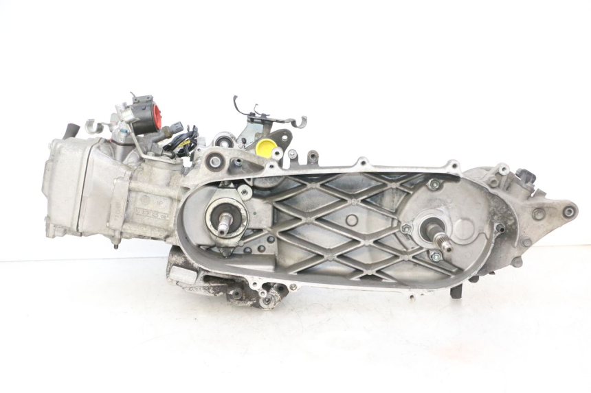 photo de MOTOR HONDA FES S-WING SWING ABS 125 (2007 - 2015)