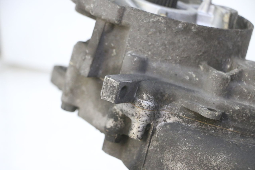 photo de MOTOR HONDA FES S-WING SWING ABS 125 (2007 - 2015)