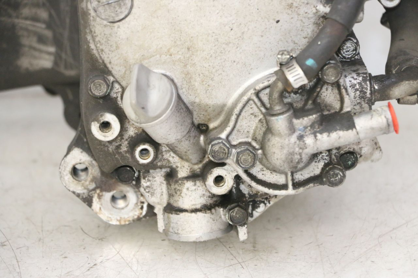 photo de MOTOR HONDA FES S-WING SWING ABS 125 (2007 - 2015)