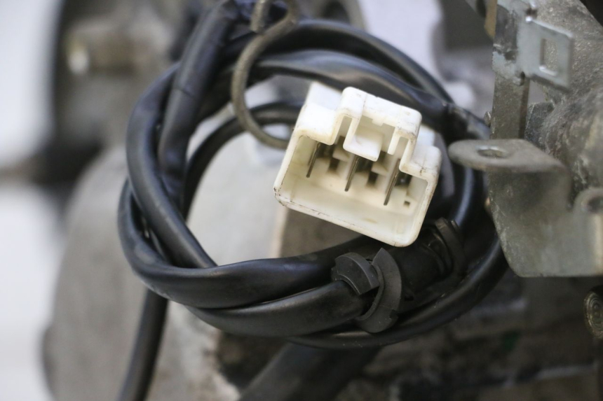 photo de MOTOR HONDA FES S-WING SWING ABS 125 (2007 - 2015)