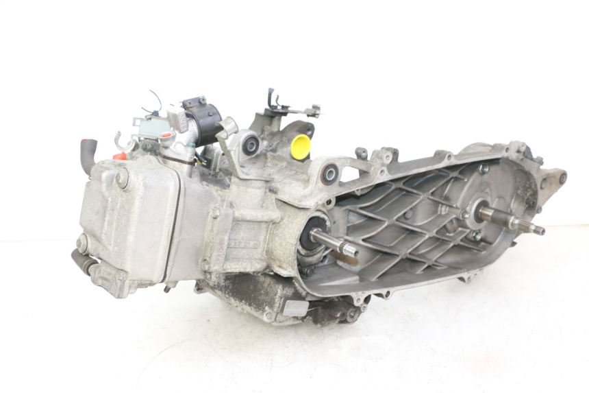 photo de MOTOR HONDA FES S-WING SWING ABS 125 (2007 - 2015)