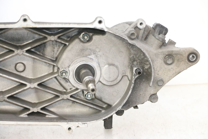 photo de MOTOR HONDA FES S-WING SWING ABS 125 (2007 - 2015)