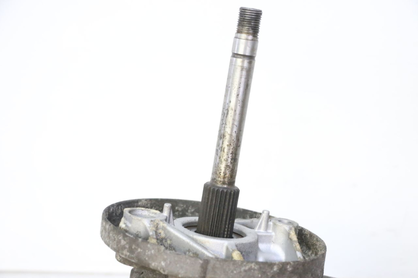 photo de MOTOR HONDA FES S-WING SWING ABS 125 (2007 - 2015)