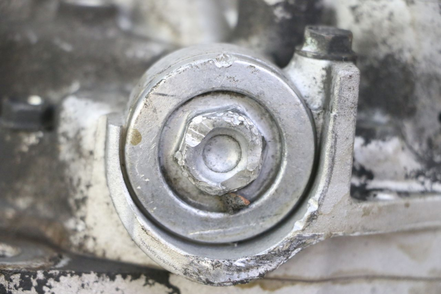 photo de MOTOR HONDA FES S-WING SWING ABS 125 (2007 - 2015)