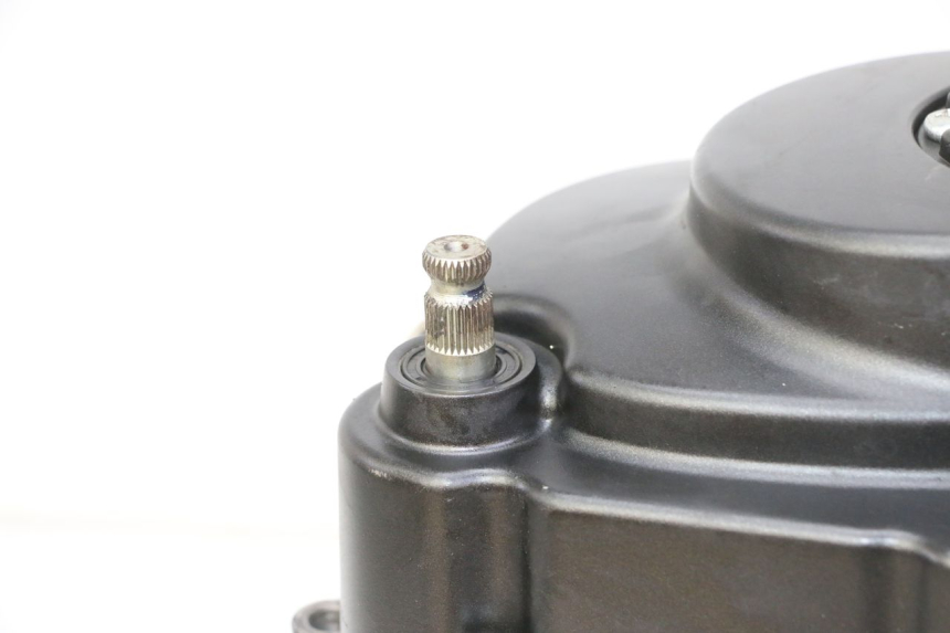 photo de MOTOR STAHO FH 50 (2018 - 2019)