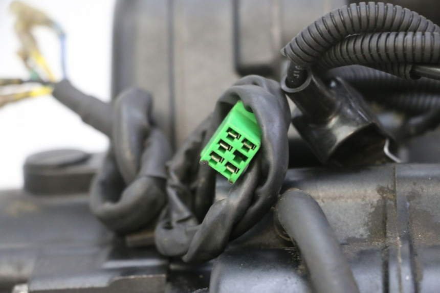 photo de MOTOR STAHO FH 50 (2018 - 2019)