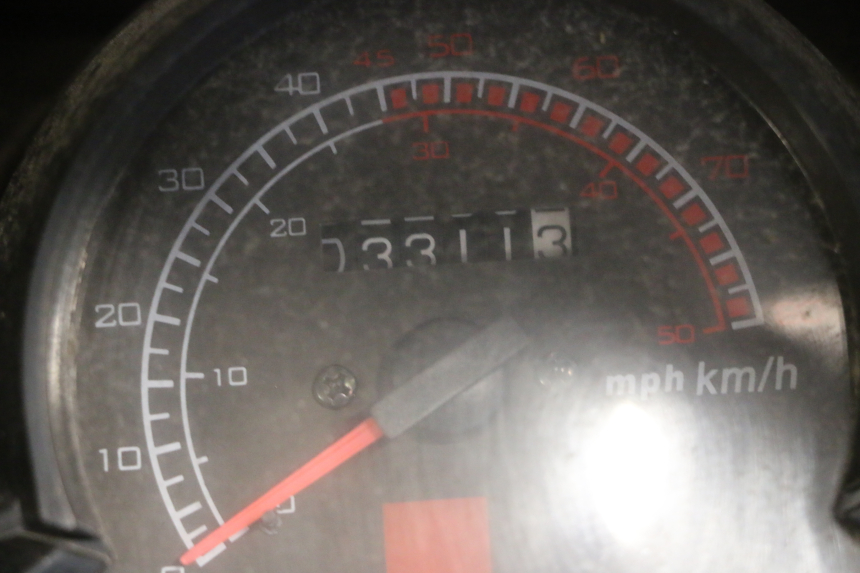 photo de MOTOR STAHO FH 50 (2018 - 2019)