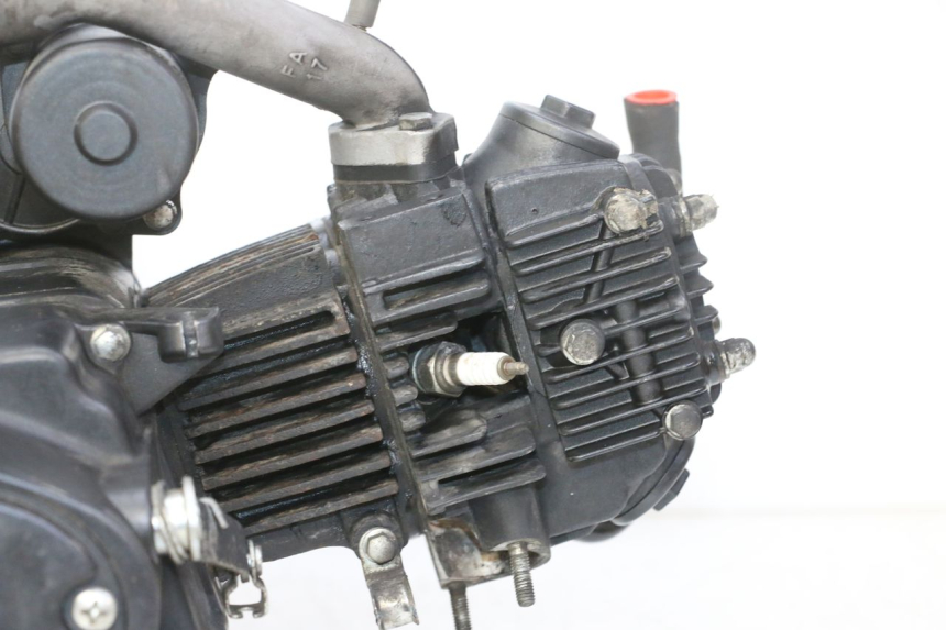 photo de MOTOR STAHO FH 50 (2018 - 2019)