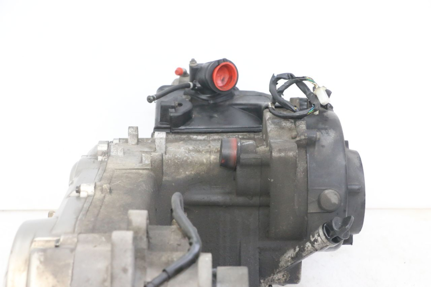 photo de MOTOR SYM FIDDLE 2 S 125 (2012 - 2014)