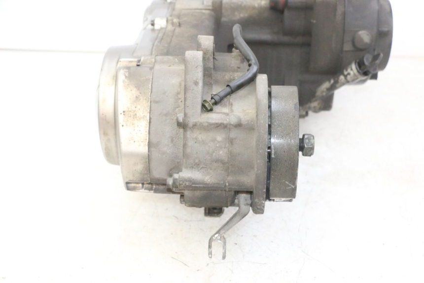 photo de MOTOR SYM FIDDLE 2 S 125 (2012 - 2014)